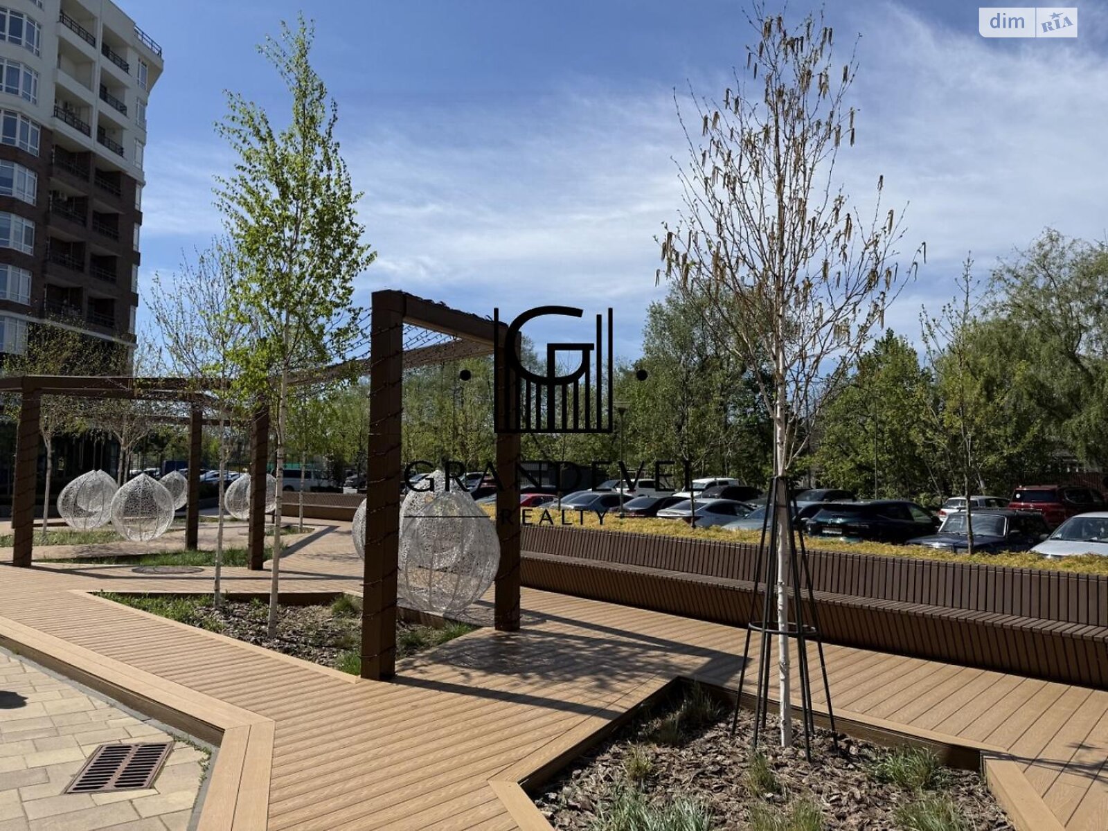 Продажа трехкомнатной квартиры в Ирпене, на ул. Кобылянской Ольги 1В/26, фото 1