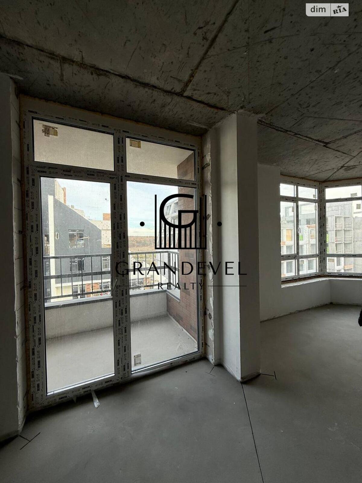 Продажа трехкомнатной квартиры в Ирпене, на ул. Кобылянской Ольги 1В/26, фото 1