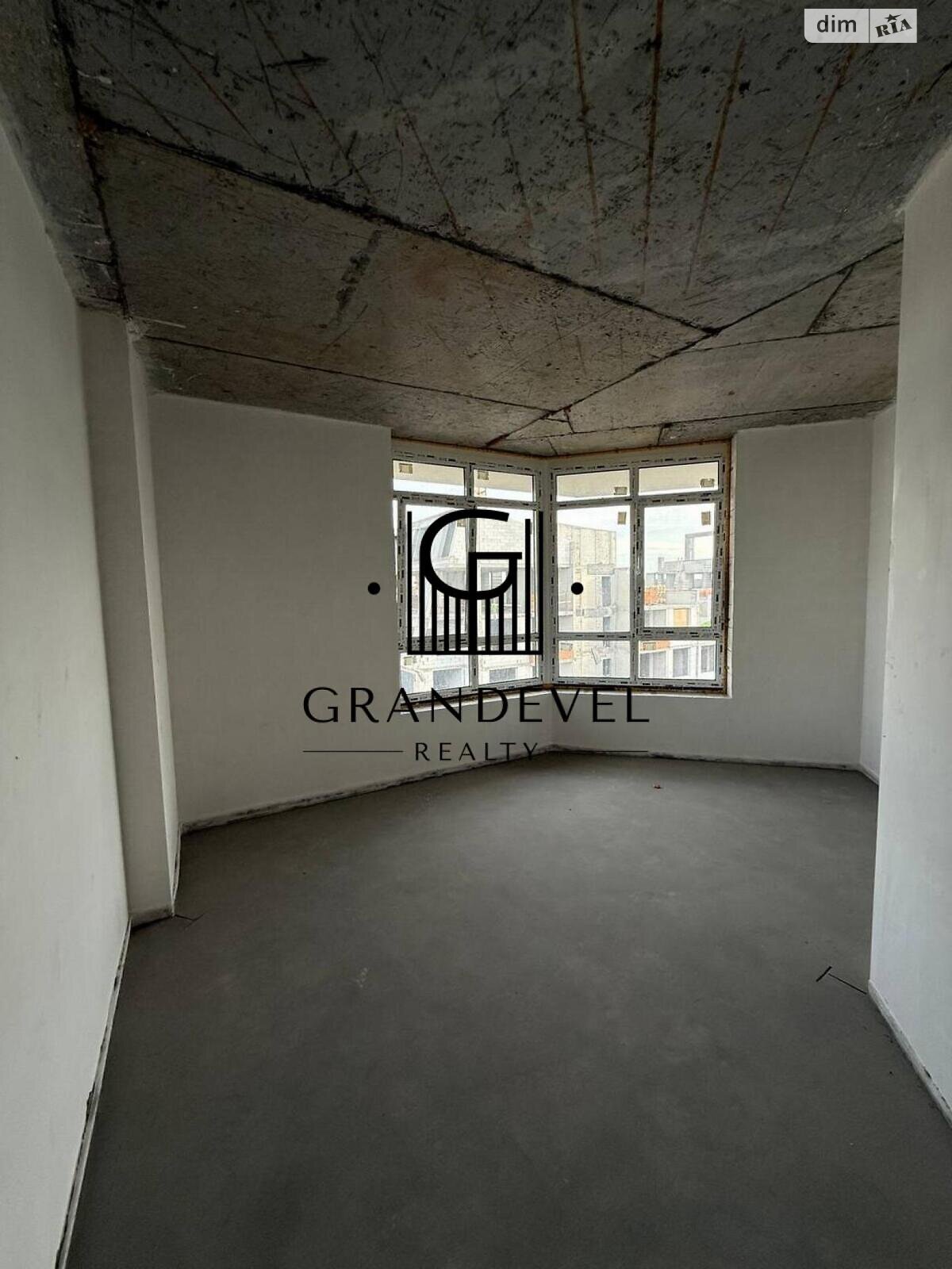 Продажа трехкомнатной квартиры в Ирпене, на ул. Кобылянской Ольги 1В/26, фото 1