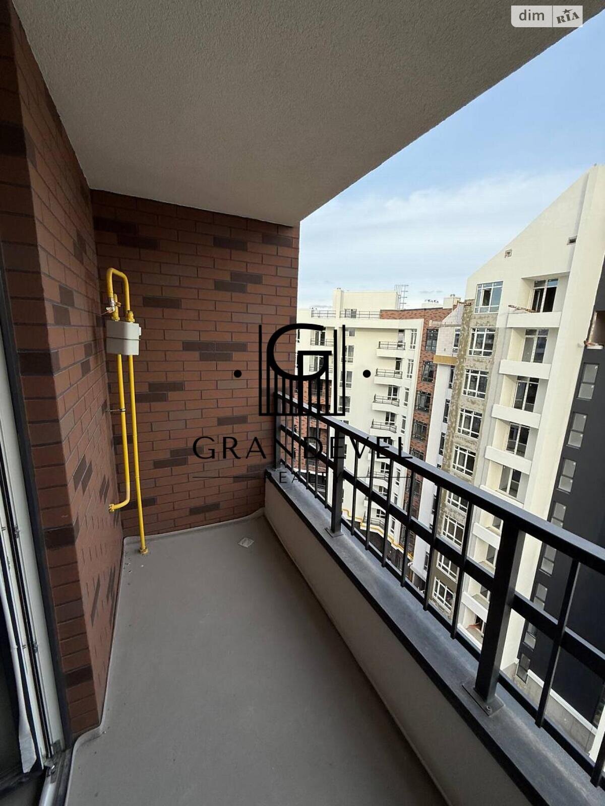 Продажа трехкомнатной квартиры в Ирпене, на ул. Кобылянской Ольги 1В/26, фото 1