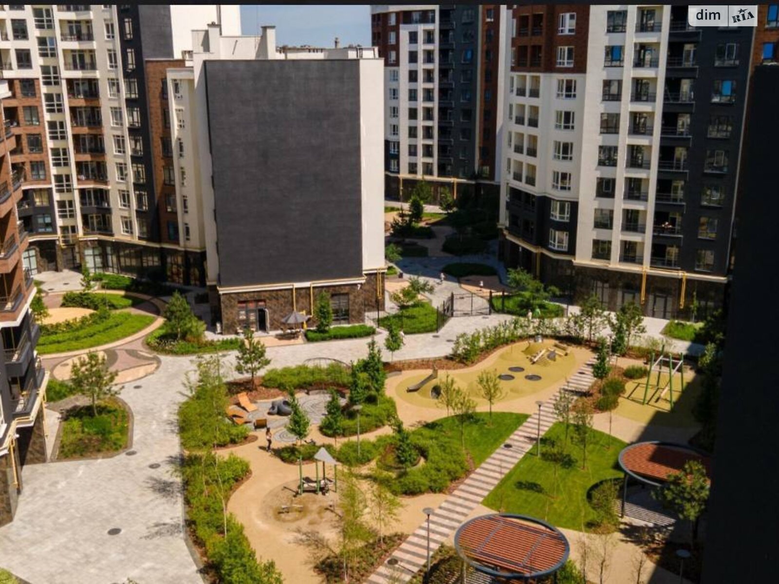 Продаж двокімнатної квартири в Ірпені, на вул. Кобилянської Ольги 1/21, фото 1 Продаж двокімнатної квартири в Ірпені, на вул. Кобилянської Ольги 1/21, фото 1