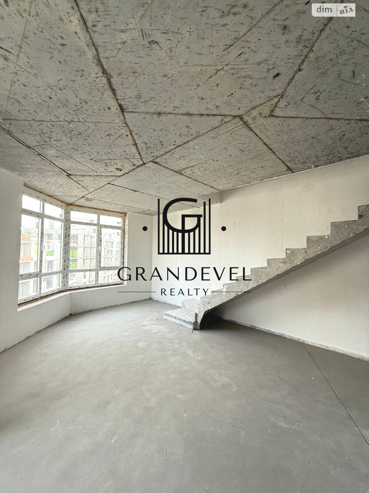 Продажа трехкомнатной квартиры в Ирпене, на ул. Кобылянской Ольги 1В/26, фото 1