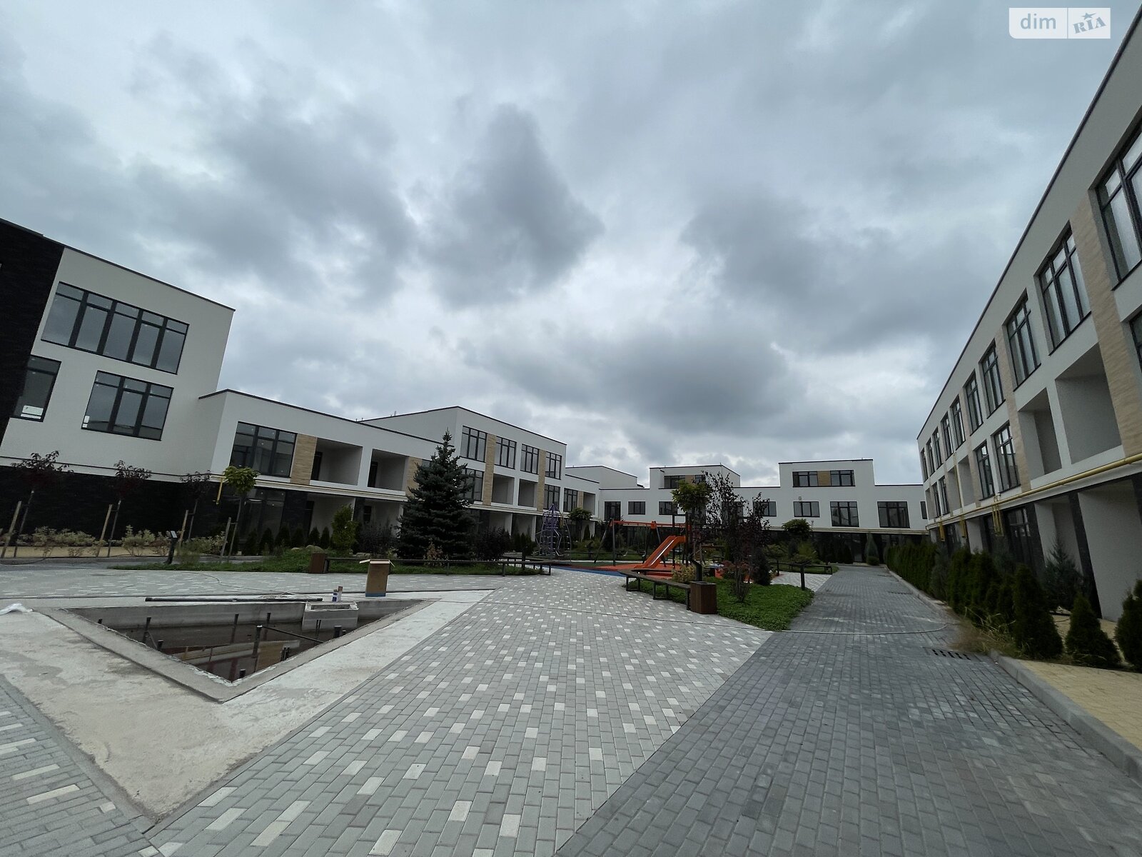 Продаж двокімнатної квартири в Ірпені, на вул. Кошового, фото 1 Продаж двокімнатної квартири в Ірпені, на вул. Кошового, фото 1