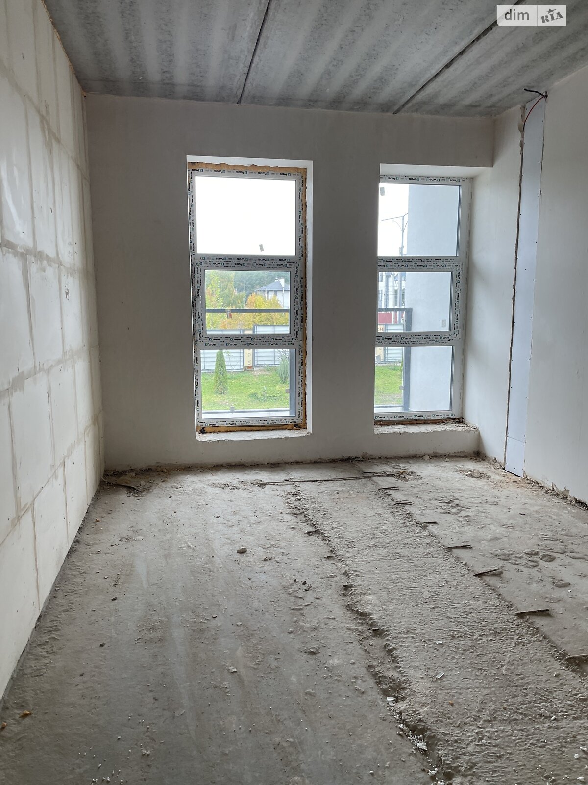 Продаж двокімнатної квартири в Ірпені, на вул. Кошового, фото 1 Продаж двокімнатної квартири в Ірпені, на вул. Кошового, фото 1