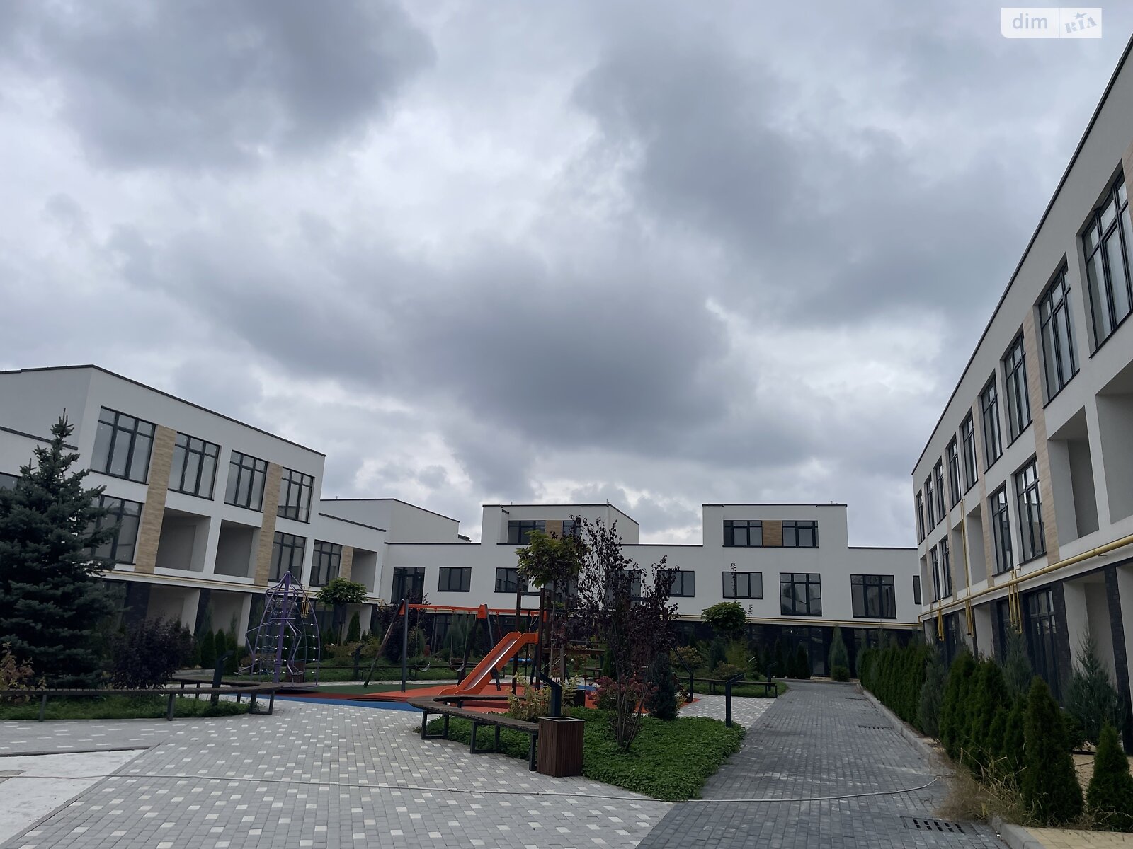 Продаж двокімнатної квартири в Ірпені, на вул. Кошового, фото 1 Продаж двокімнатної квартири в Ірпені, на вул. Кошового, фото 1