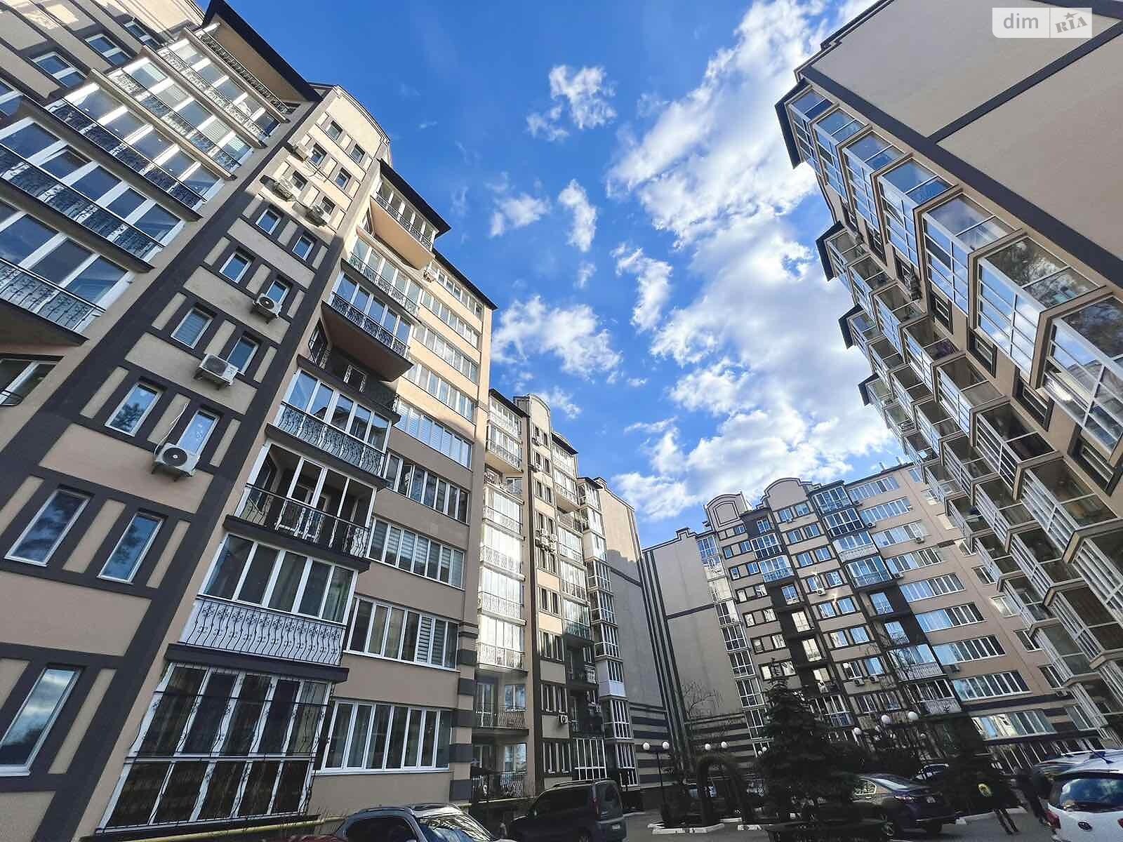 Продаж однокімнатної квартири в Ірпені, на вул. Котляревського, фото 1