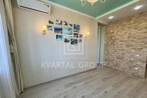 Продаж двокімнатної квартири в Ірпені, на вул. Котляревського, фото 2