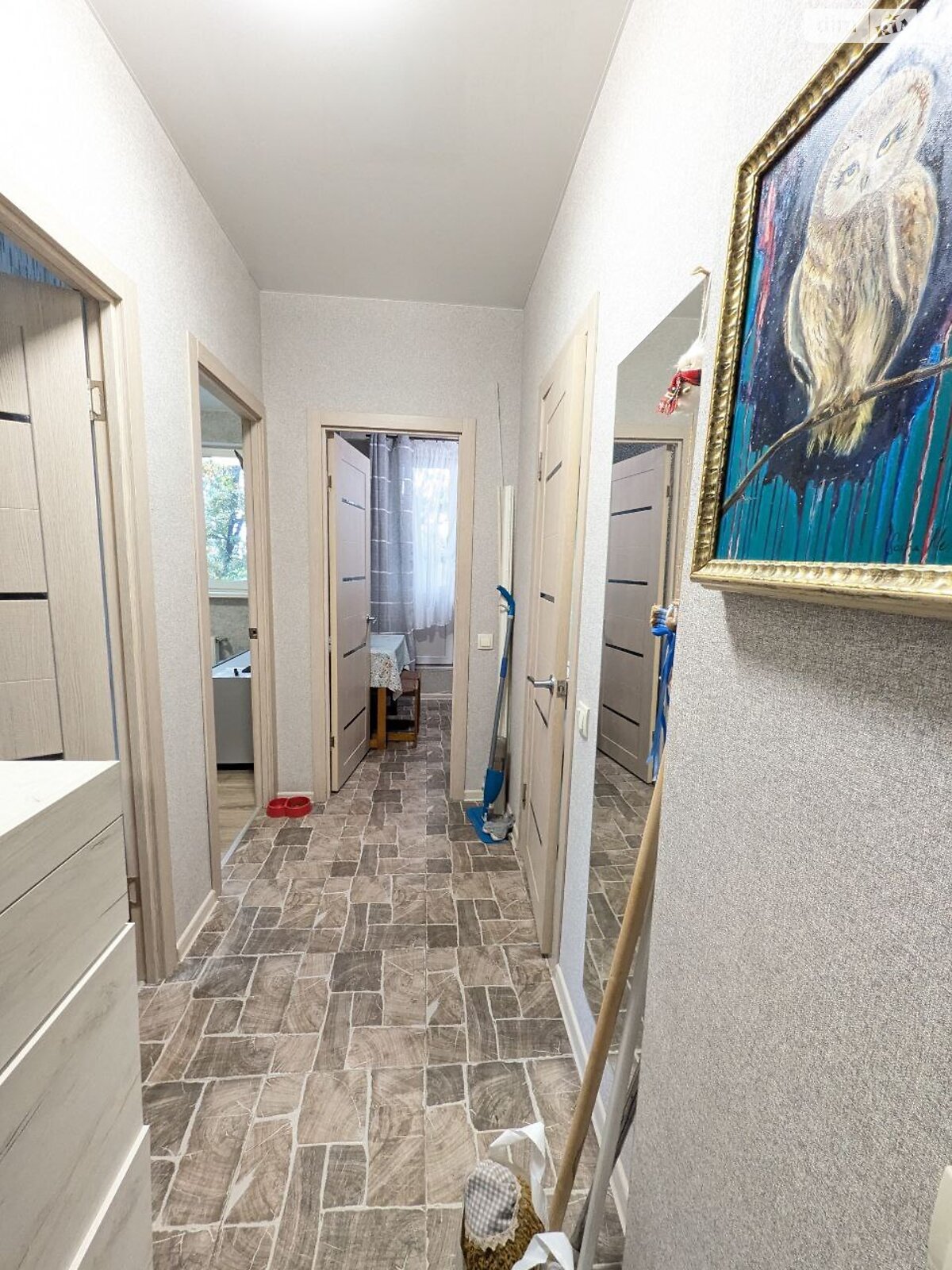 Продаж двокімнатної квартири в Ірпені, на вул. Котляревського 12В, фото 1