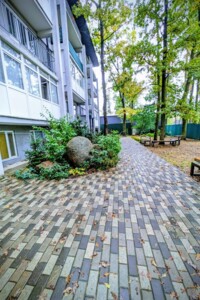 Продаж двокімнатної квартири в Ірпені, на вул. Котляревського 12В, фото 2