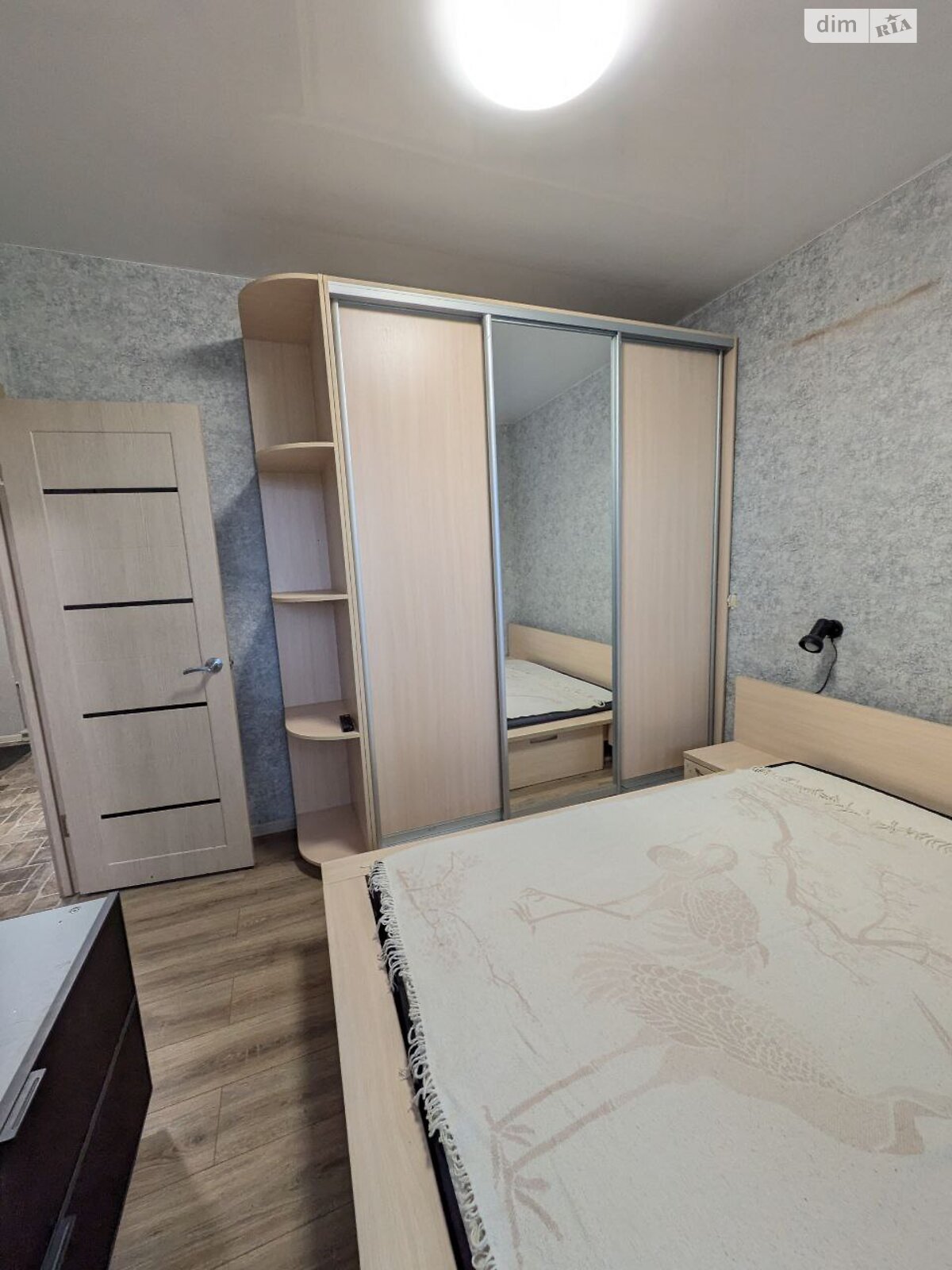 Продаж двокімнатної квартири в Ірпені, на вул. Котляревського 12В, фото 1