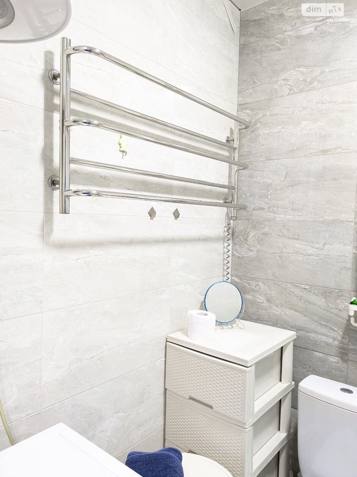 Продаж двокімнатної квартири в Ірпені, на вул. Котляревського 12В, фото 1