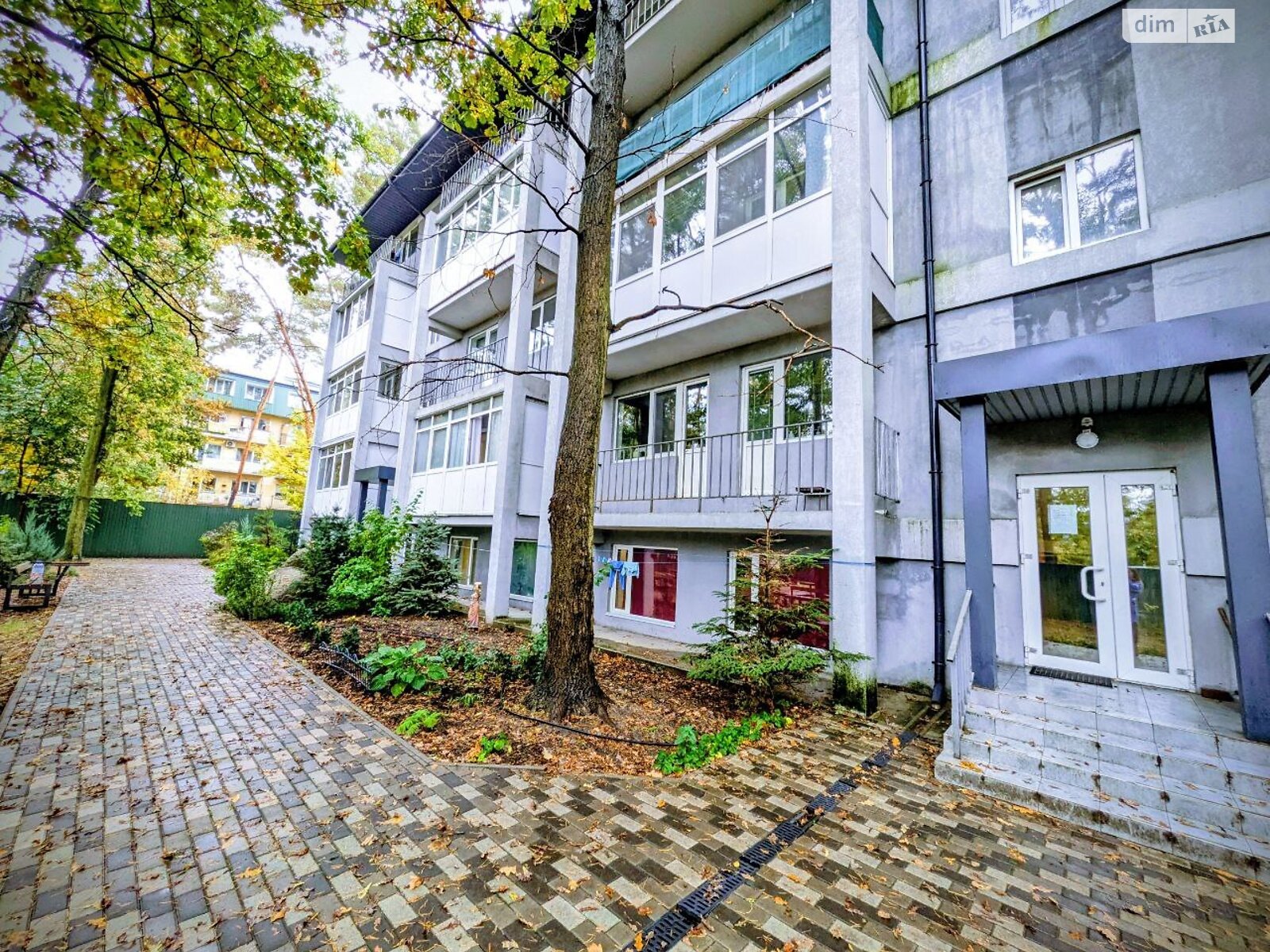 Продаж двокімнатної квартири в Ірпені, на вул. Котляревського 12В, фото 1