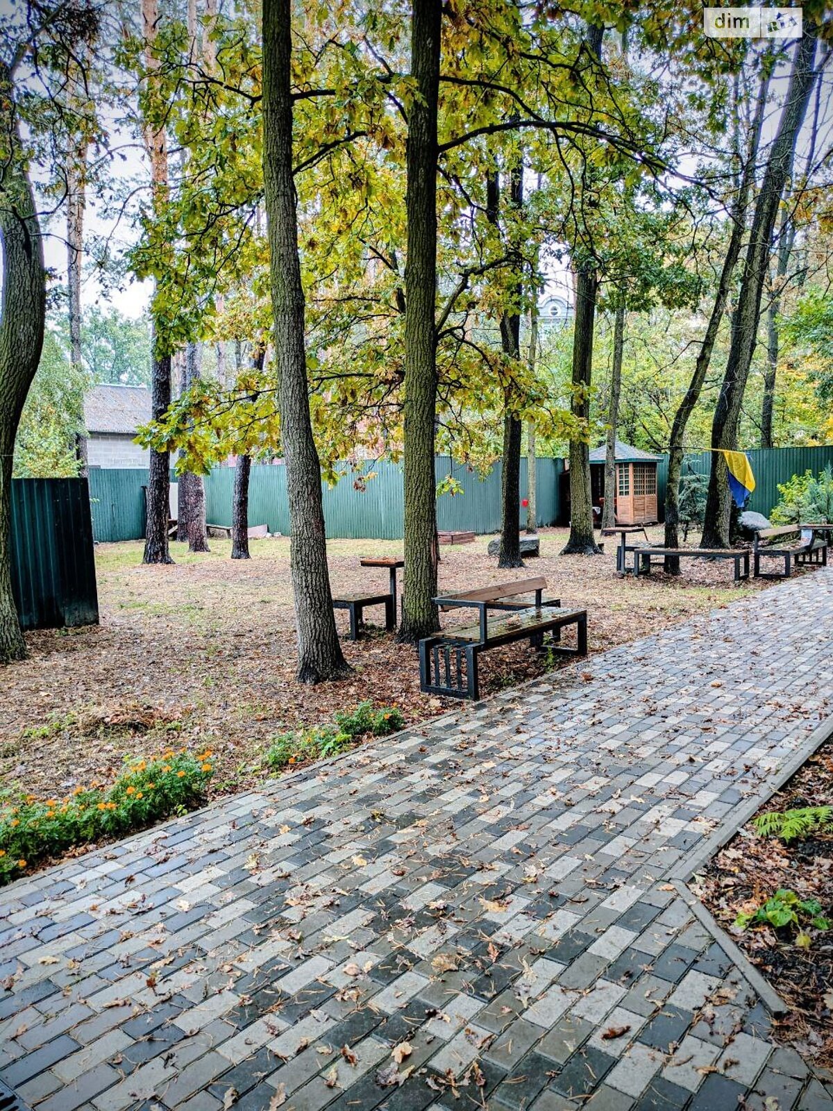 Продаж двокімнатної квартири в Ірпені, на вул. Котляревського 12В, фото 1