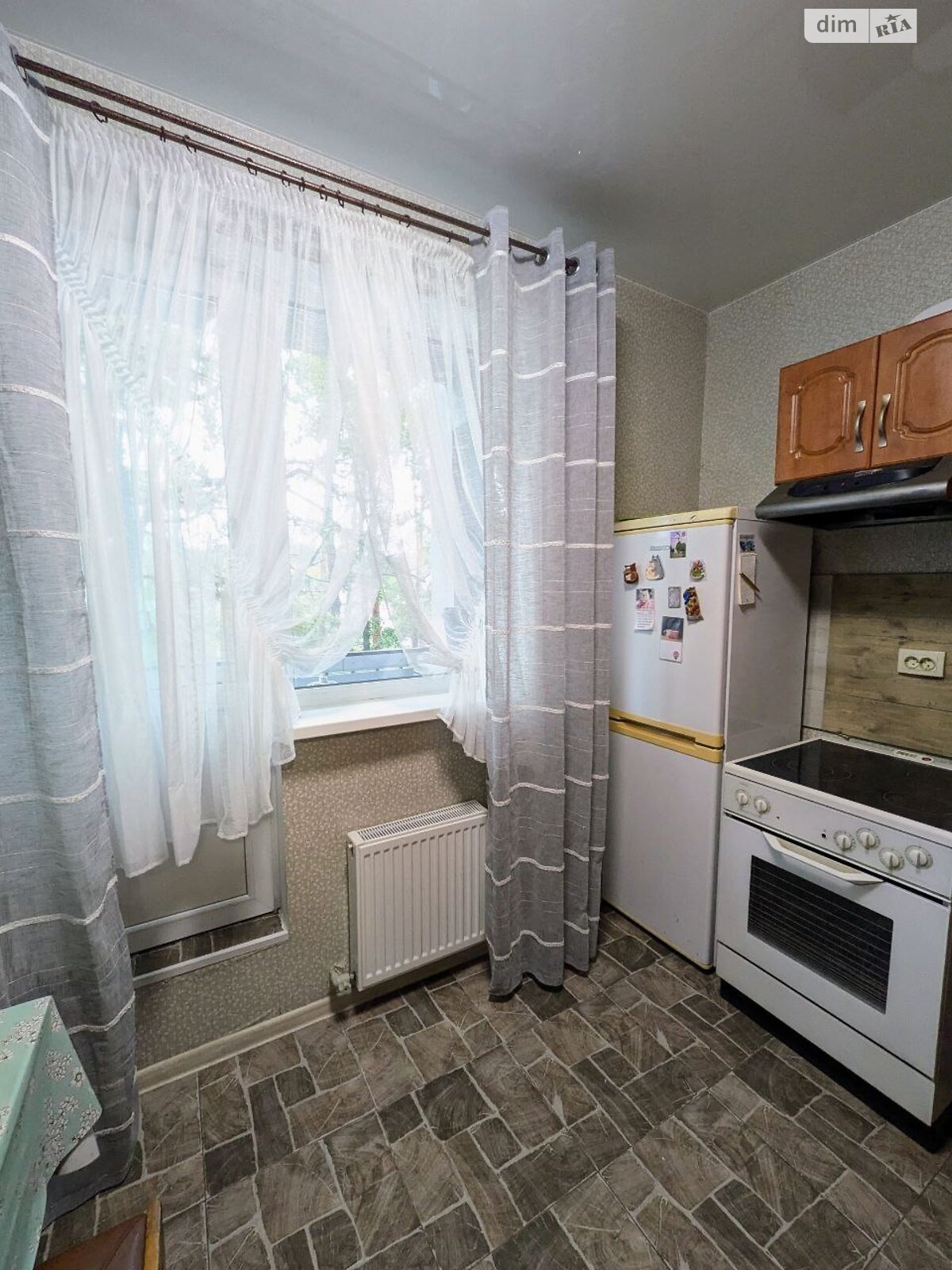 Продаж двокімнатної квартири в Ірпені, на вул. Котляревського 12В, фото 1