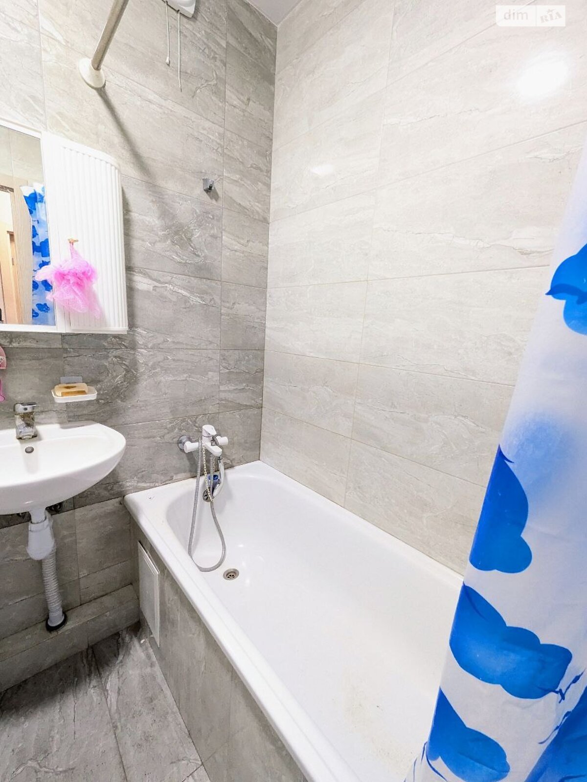 Продаж двокімнатної квартири в Ірпені, на вул. Котляревського 12В, фото 1