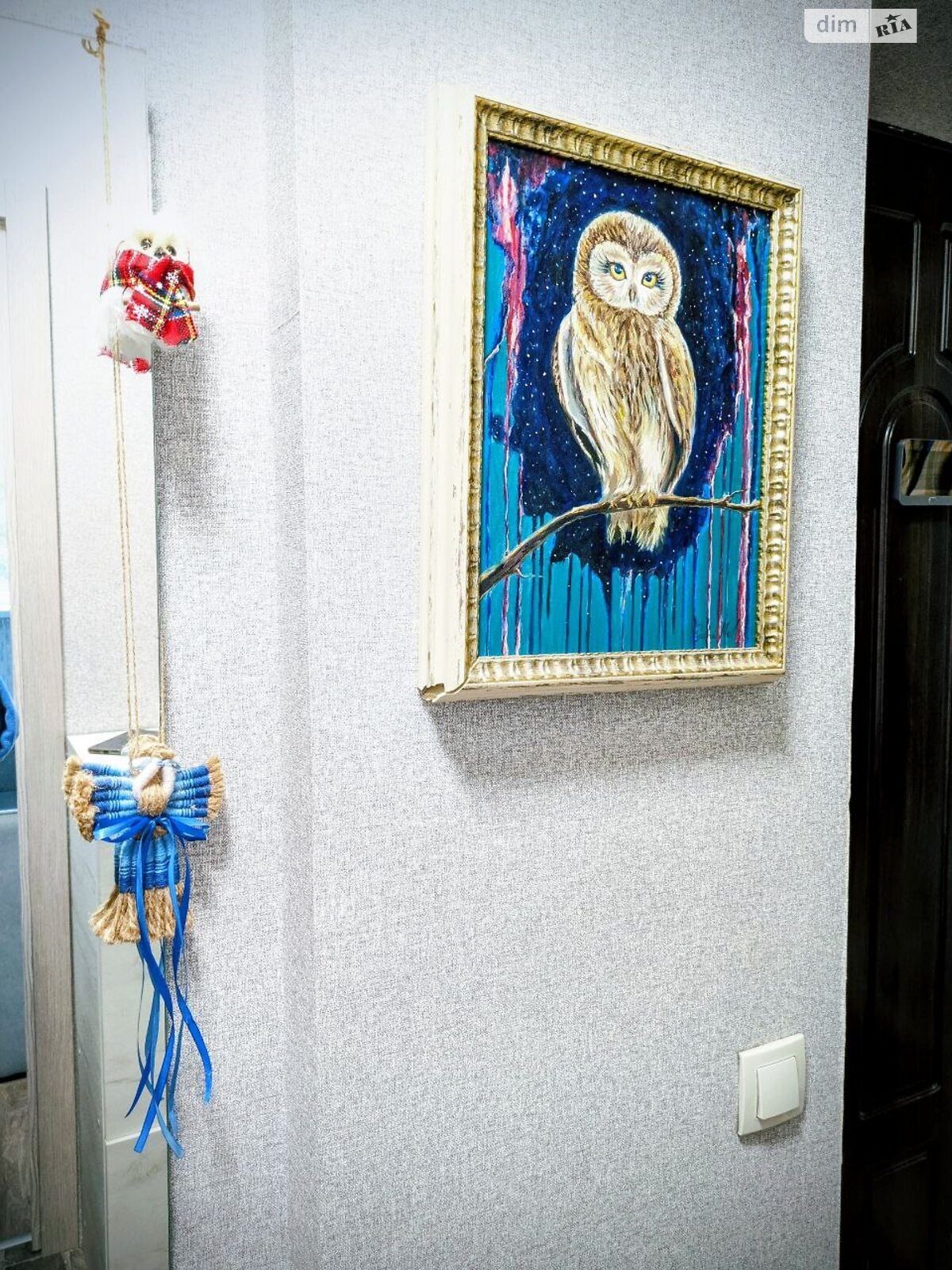 Продаж двокімнатної квартири в Ірпені, на вул. Котляревського 12В, фото 1