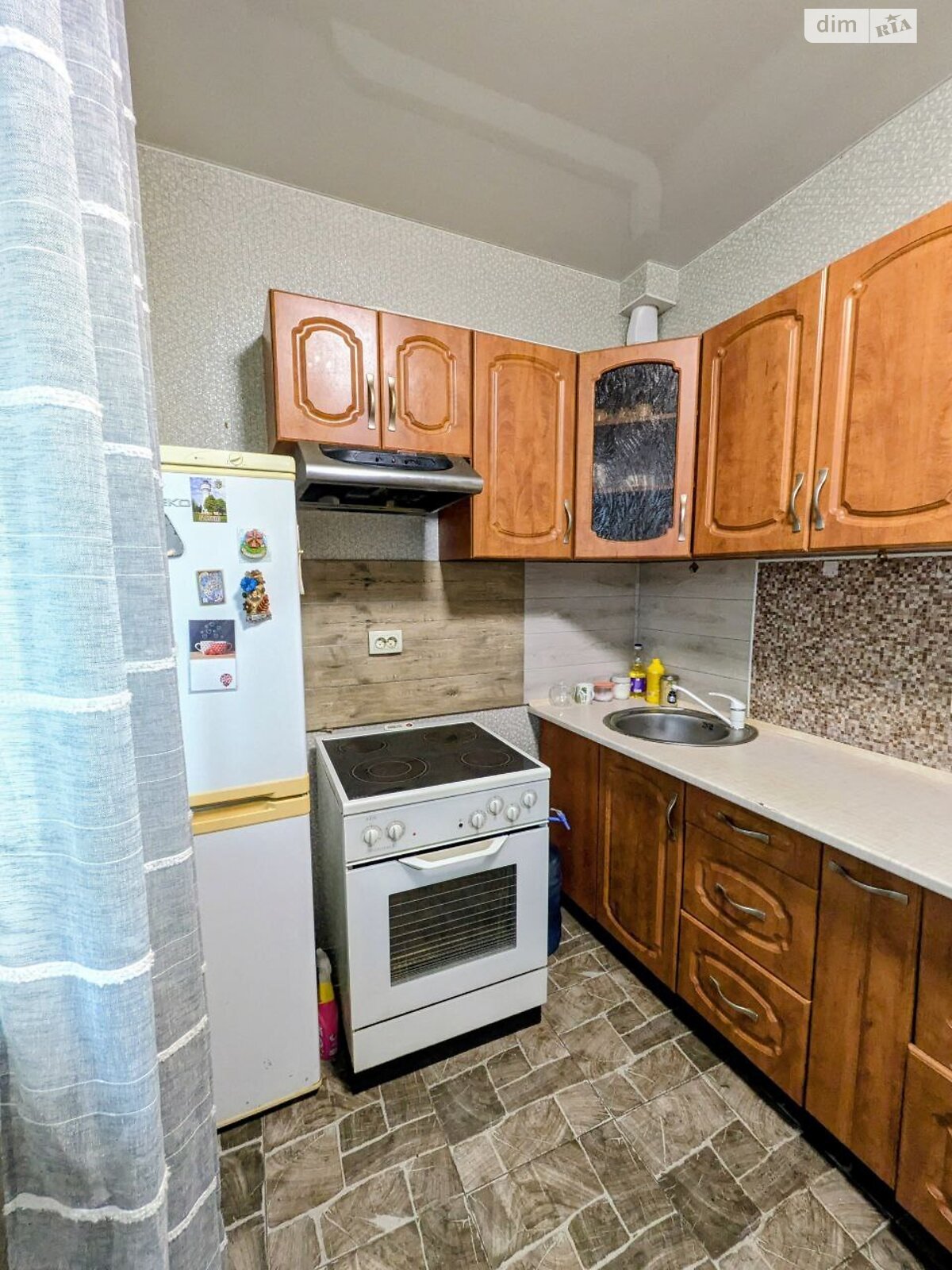 Продаж двокімнатної квартири в Ірпені, на вул. Котляревського 12В, фото 1