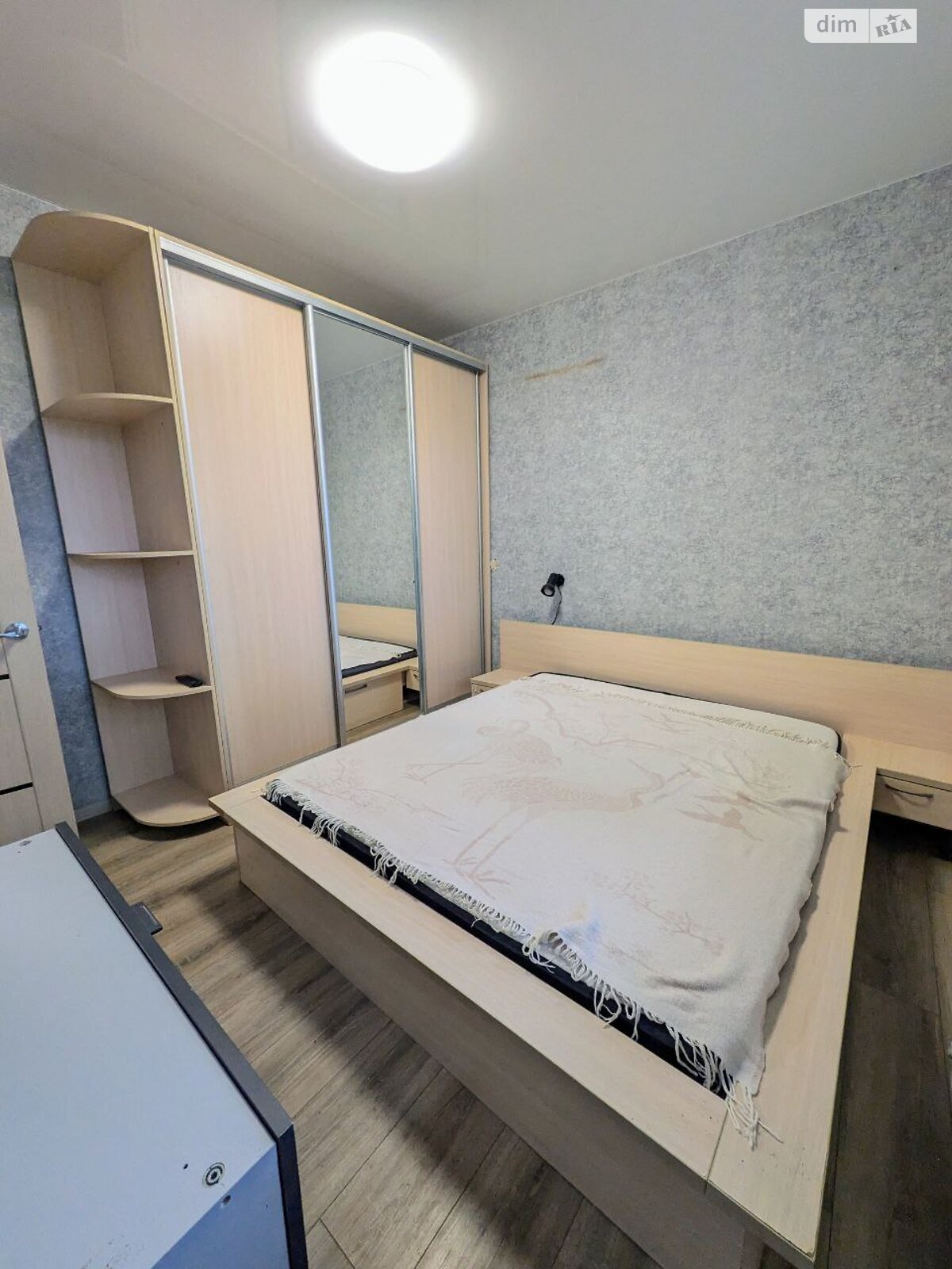 Продаж двокімнатної квартири в Ірпені, на вул. Котляревського 12В, фото 1