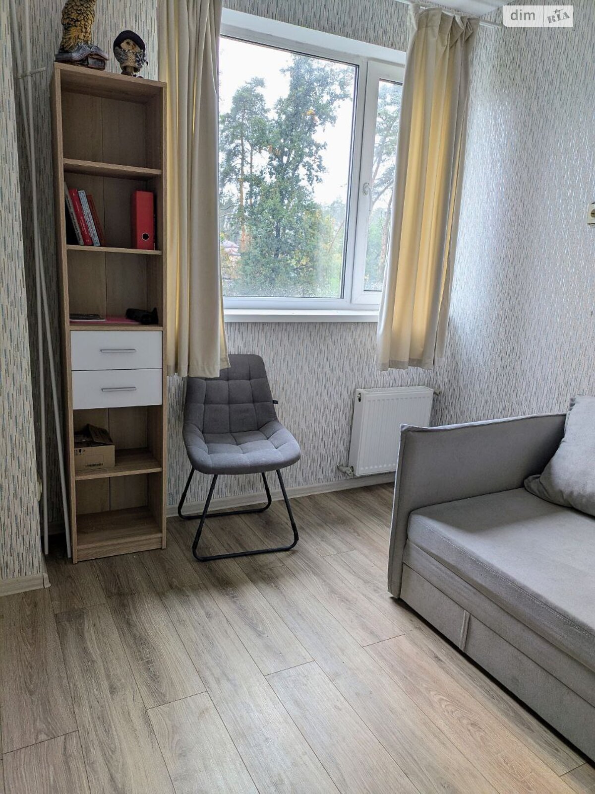 Продаж двокімнатної квартири в Ірпені, на вул. Котляревського 12В, фото 1