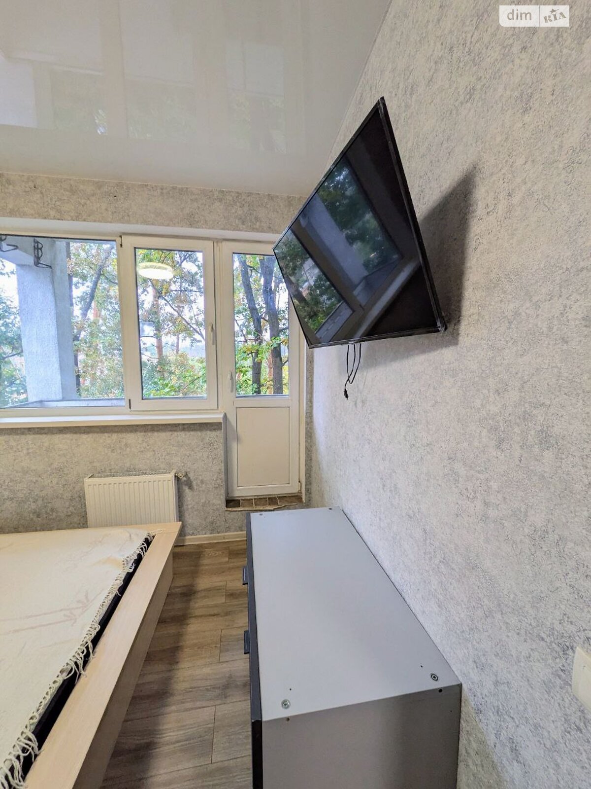 Продаж двокімнатної квартири в Ірпені, на вул. Котляревського 12В, фото 1