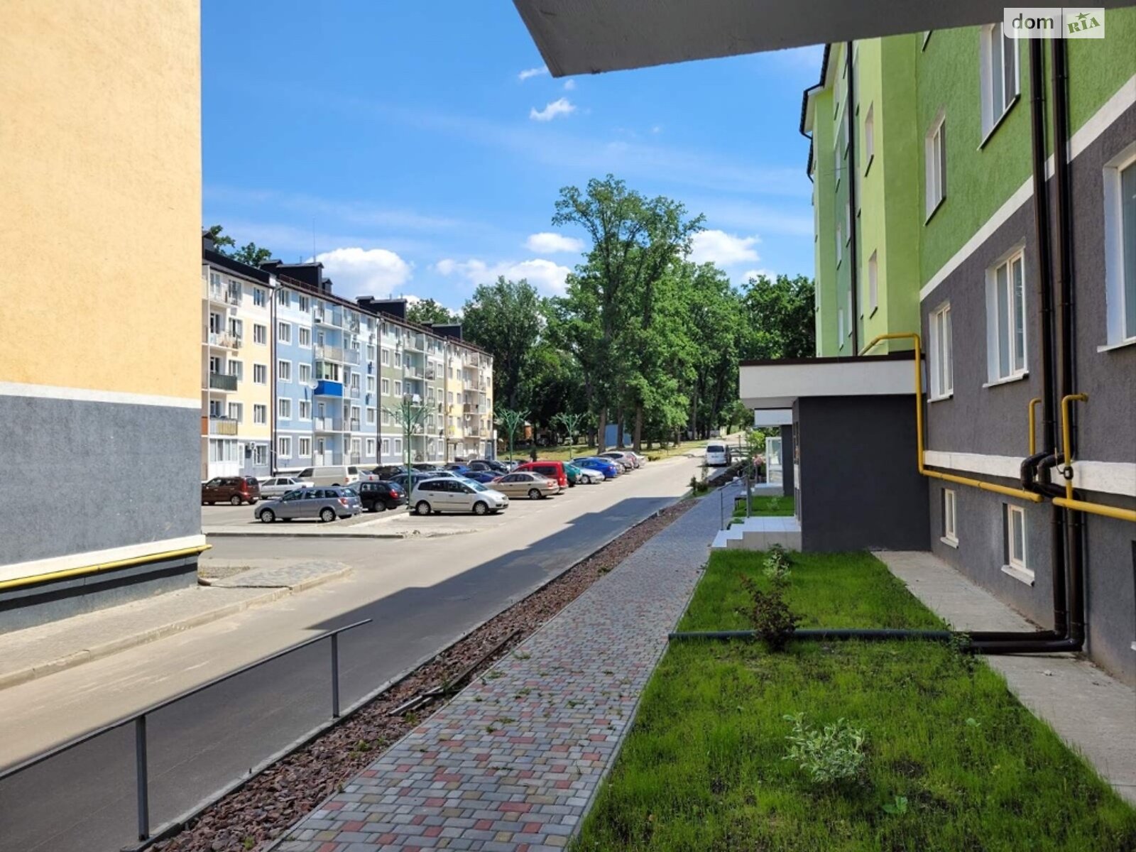 Продажа двухкомнатной квартиры в Ирпене, на ул. Белокур 1-10, фото 1 Продажа двухкомнатной квартиры в Ирпене, на ул. Белокур 1-10, фото 1