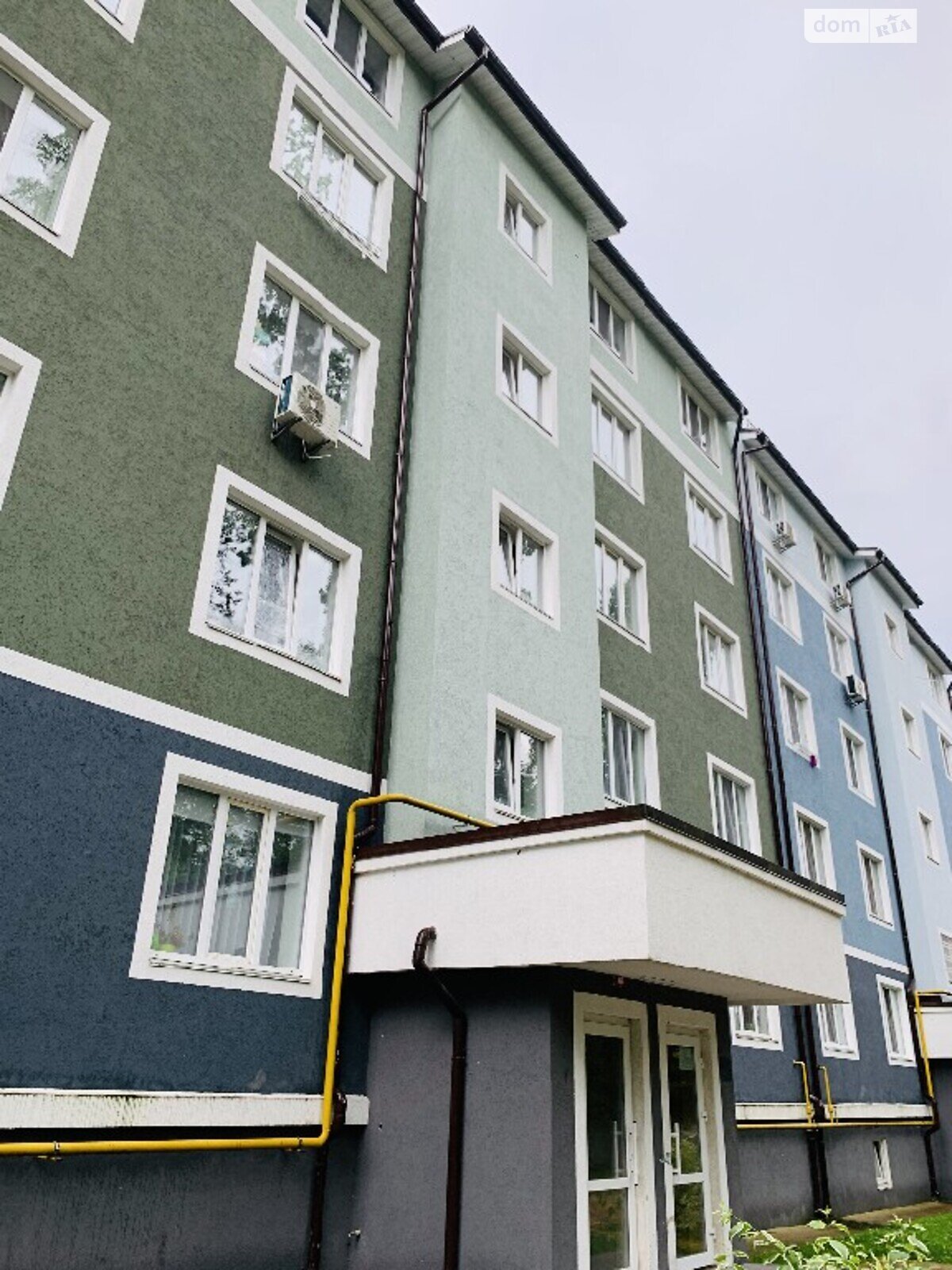 Продаж однокімнатної квартири в Ірпені, на вул. Білокур, район Ірпінь фото 1