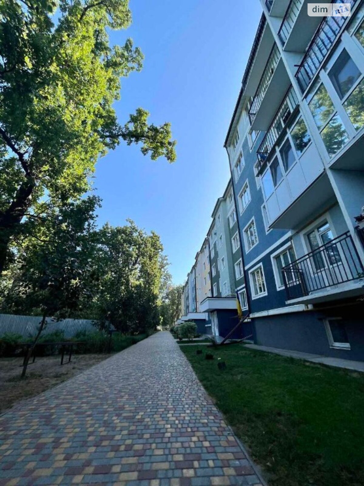 Продаж однокімнатної квартири в Ірпені, на вул. Білокур, фото 1