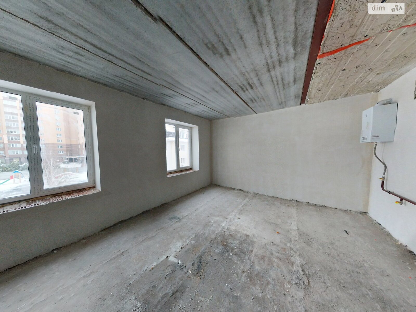 Продажа трехкомнатной квартиры в Ирпене, на ул. Лесная, фото 1