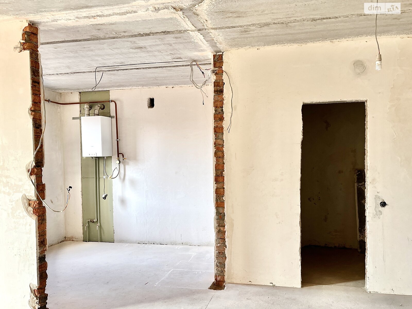 Продажа однокомнатной квартиры в Ирпене, на ул. Лесная 50, фото 1 Продажа однокомнатной квартиры в Ирпене, на ул. Лесная 50, фото 1