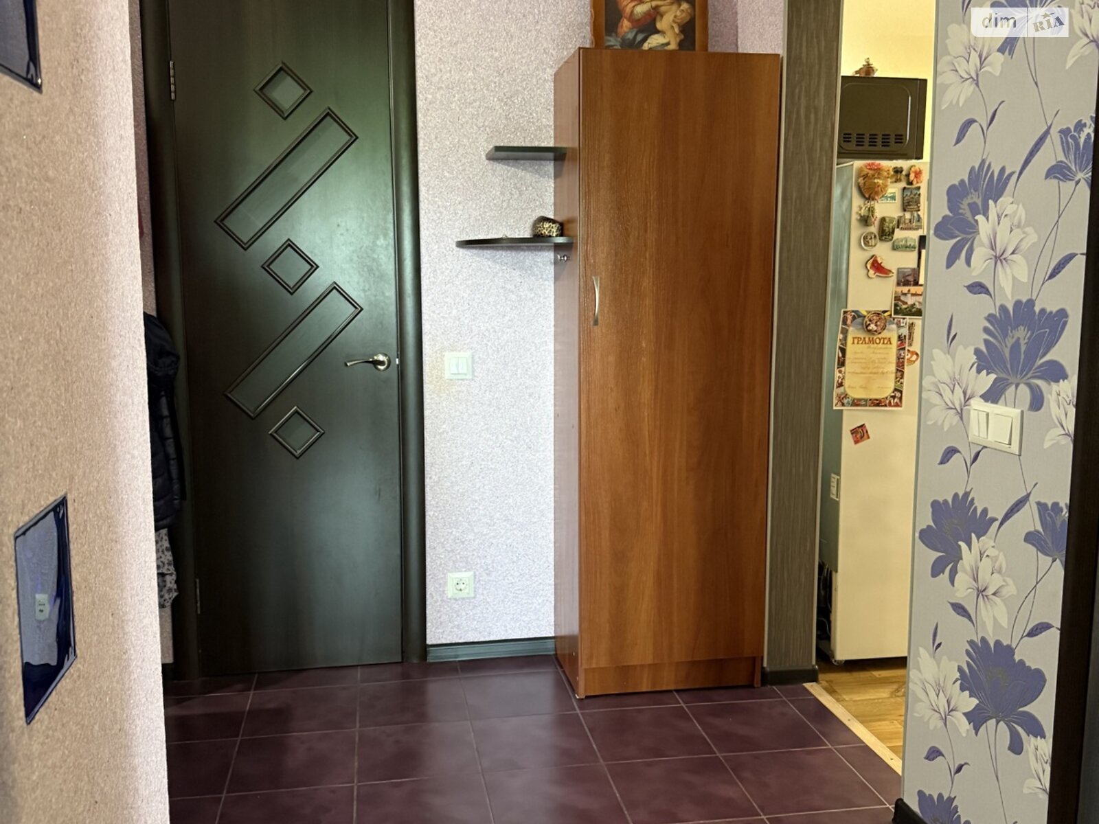 Продаж двокімнатної квартири в Ірпені, на вул. Лісова, фото 1 Продаж двокімнатної квартири в Ірпені, на вул. Лісова, фото 1