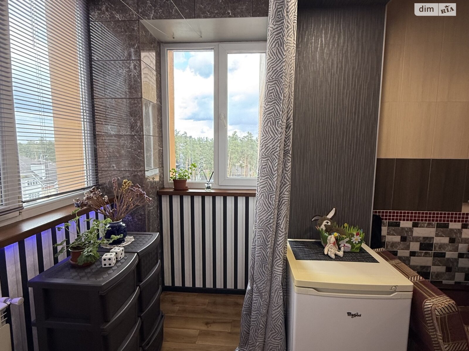Продаж двокімнатної квартири в Ірпені, на вул. Лісова, фото 1 Продаж двокімнатної квартири в Ірпені, на вул. Лісова, фото 1