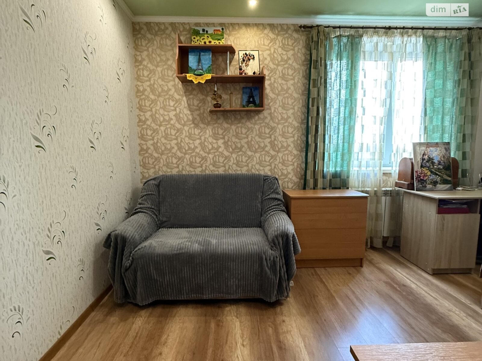 Продаж двокімнатної квартири в Ірпені, на вул. Лісова, фото 1 Продаж двокімнатної квартири в Ірпені, на вул. Лісова, фото 1