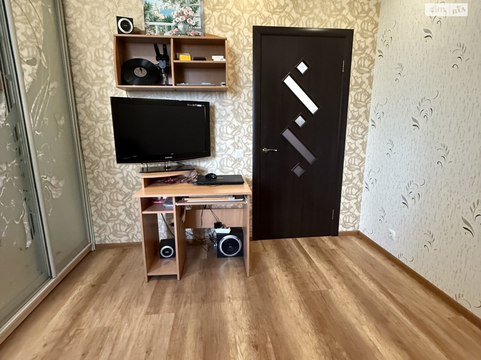 Продаж двокімнатної квартири в Ірпені, на вул. Лісова, фото 1 Продаж двокімнатної квартири в Ірпені, на вул. Лісова, фото 1