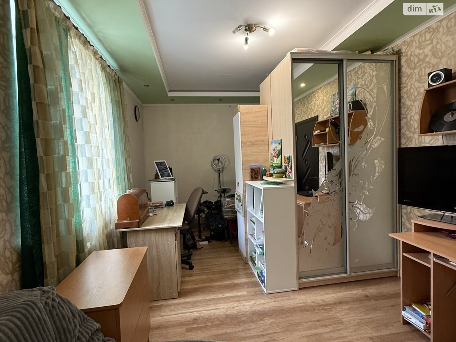 Продаж двокімнатної квартири в Ірпені, на вул. Лісова, фото 1 Продаж двокімнатної квартири в Ірпені, на вул. Лісова, фото 1