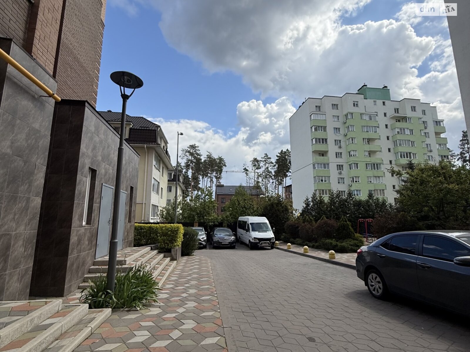 Продаж двокімнатної квартири в Ірпені, на вул. Лісова, фото 1 Продаж двокімнатної квартири в Ірпені, на вул. Лісова, фото 1