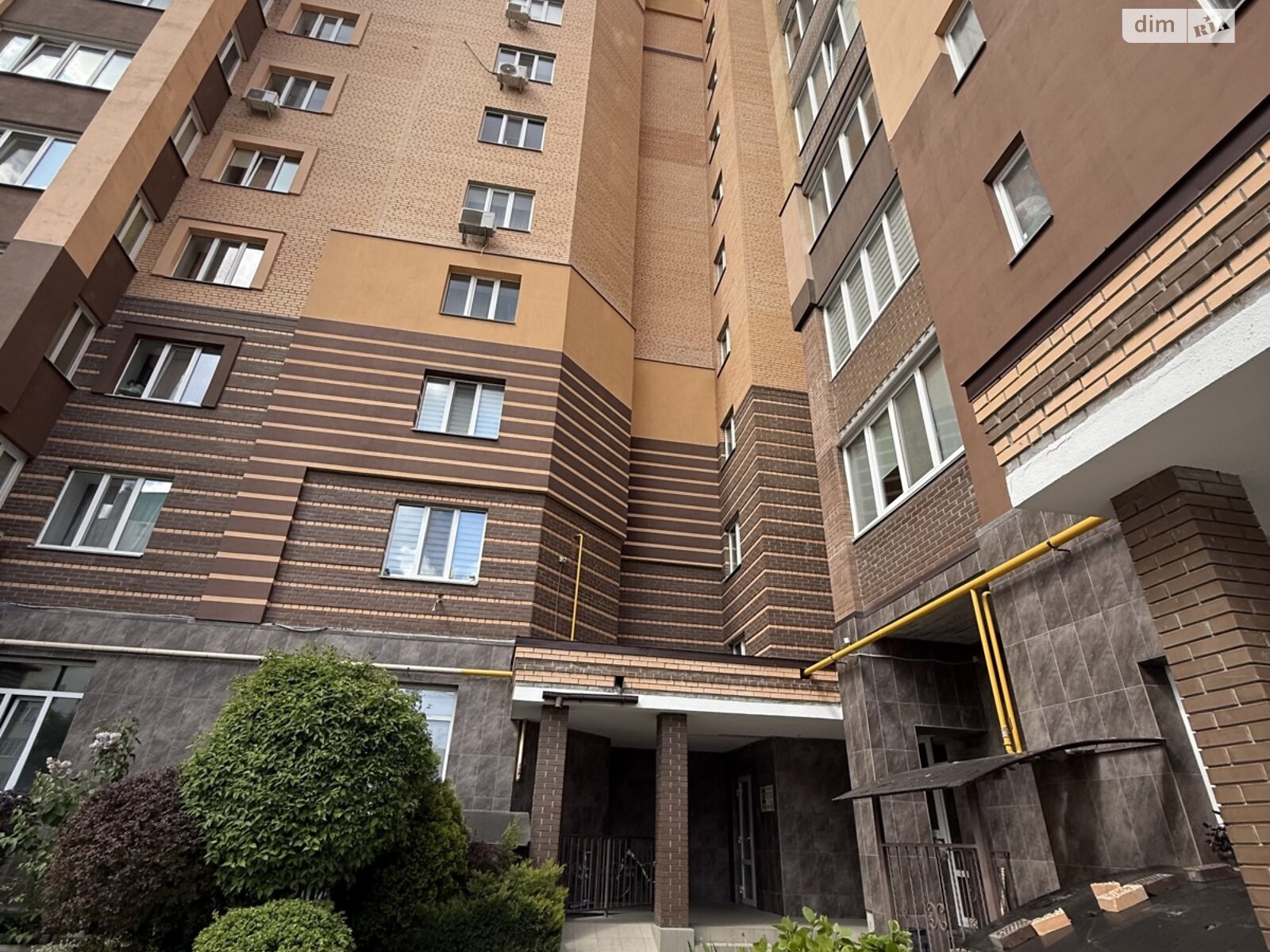 Продаж двокімнатної квартири в Ірпені, на вул. Лісова, фото 1 Продаж двокімнатної квартири в Ірпені, на вул. Лісова, фото 1