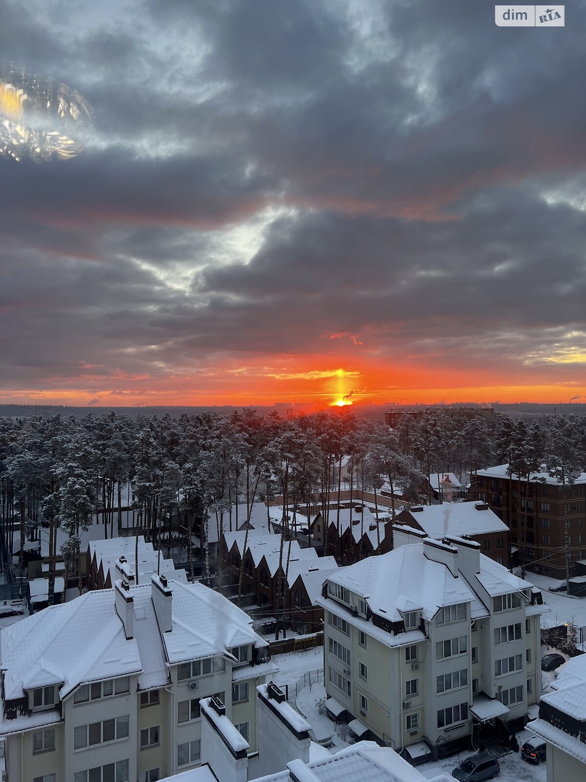Продаж двокімнатної квартири в Ірпені, на вул. Лісова 46, фото 1 Продаж двокімнатної квартири в Ірпені, на вул. Лісова 46, фото 1