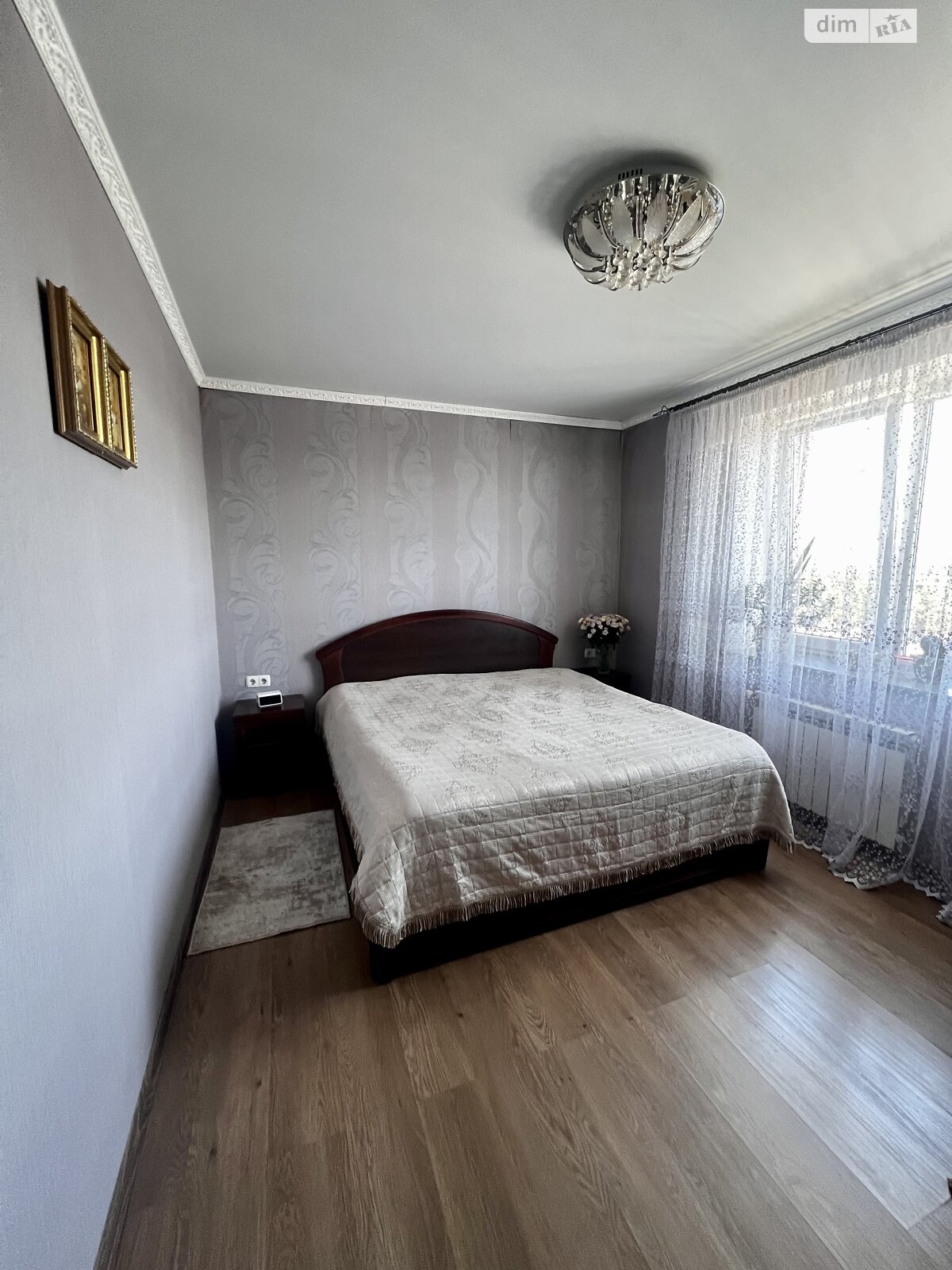 Продаж двокімнатної квартири в Ірпені, на вул. Лісова 46, фото 1 Продаж двокімнатної квартири в Ірпені, на вул. Лісова 46, фото 1