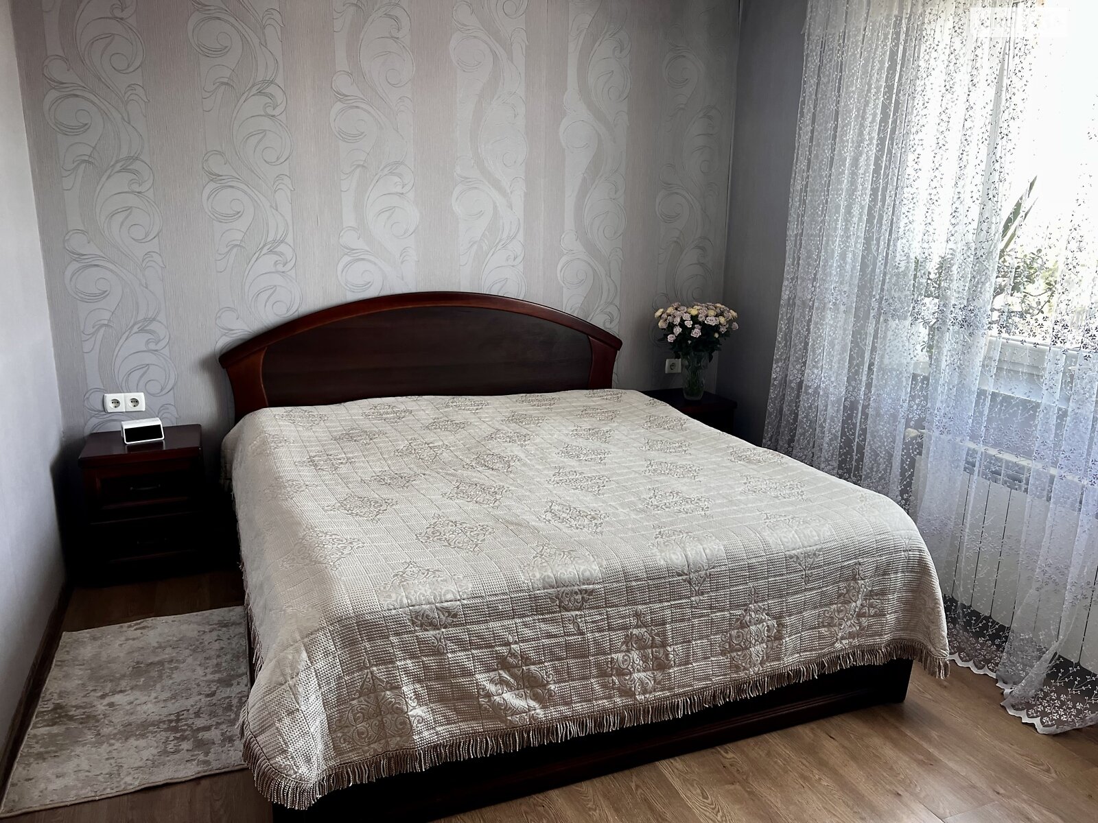 Продаж двокімнатної квартири в Ірпені, на вул. Лісова 46, фото 1 Продаж двокімнатної квартири в Ірпені, на вул. Лісова 46, фото 1