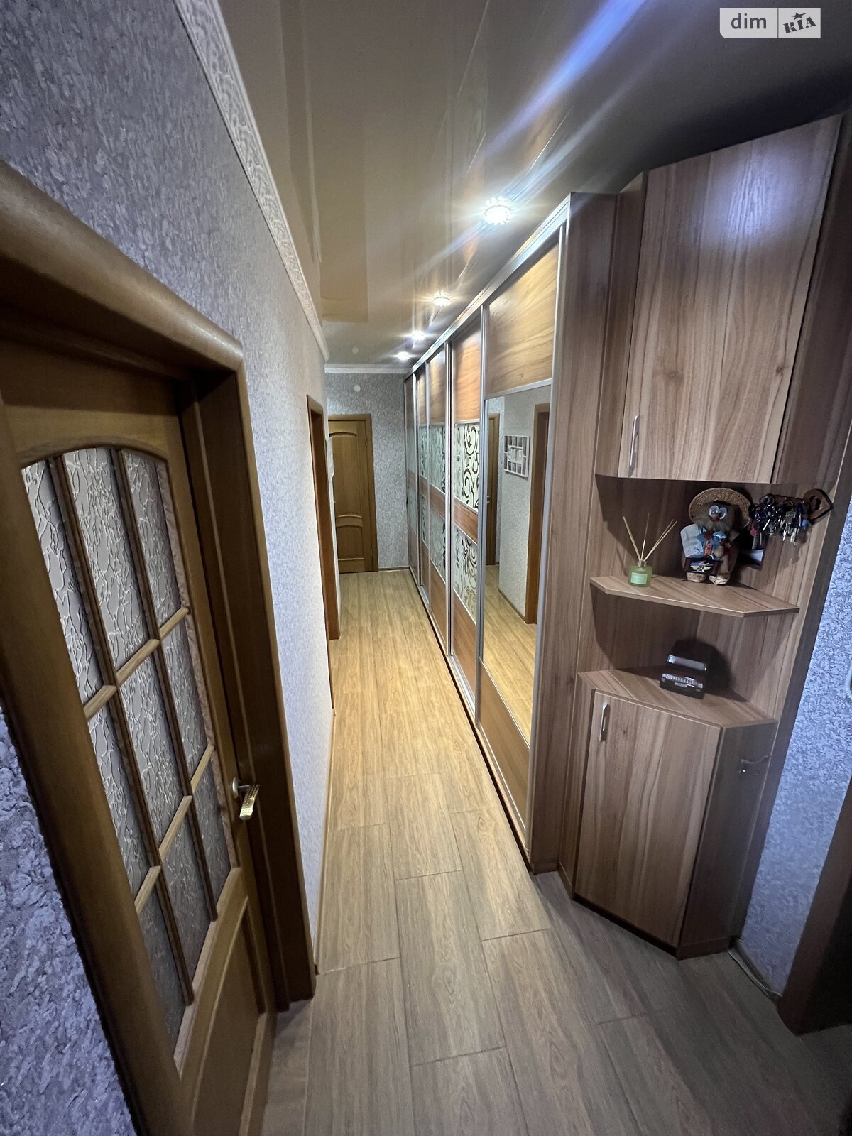 Продаж двокімнатної квартири в Ірпені, на вул. Лісова 46, фото 1 Продаж двокімнатної квартири в Ірпені, на вул. Лісова 46, фото 1