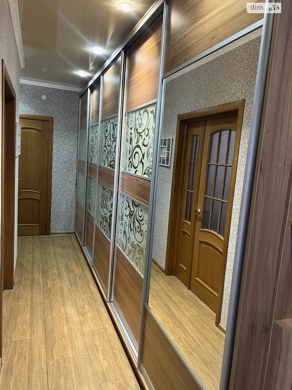 Продаж двокімнатної квартири в Ірпені, на вул. Лісова 46, фото 1 Продаж двокімнатної квартири в Ірпені, на вул. Лісова 46, фото 1