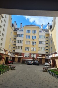 Продаж двокімнатної квартири в Ірпені, на вул. Лісова 6К, фото 2