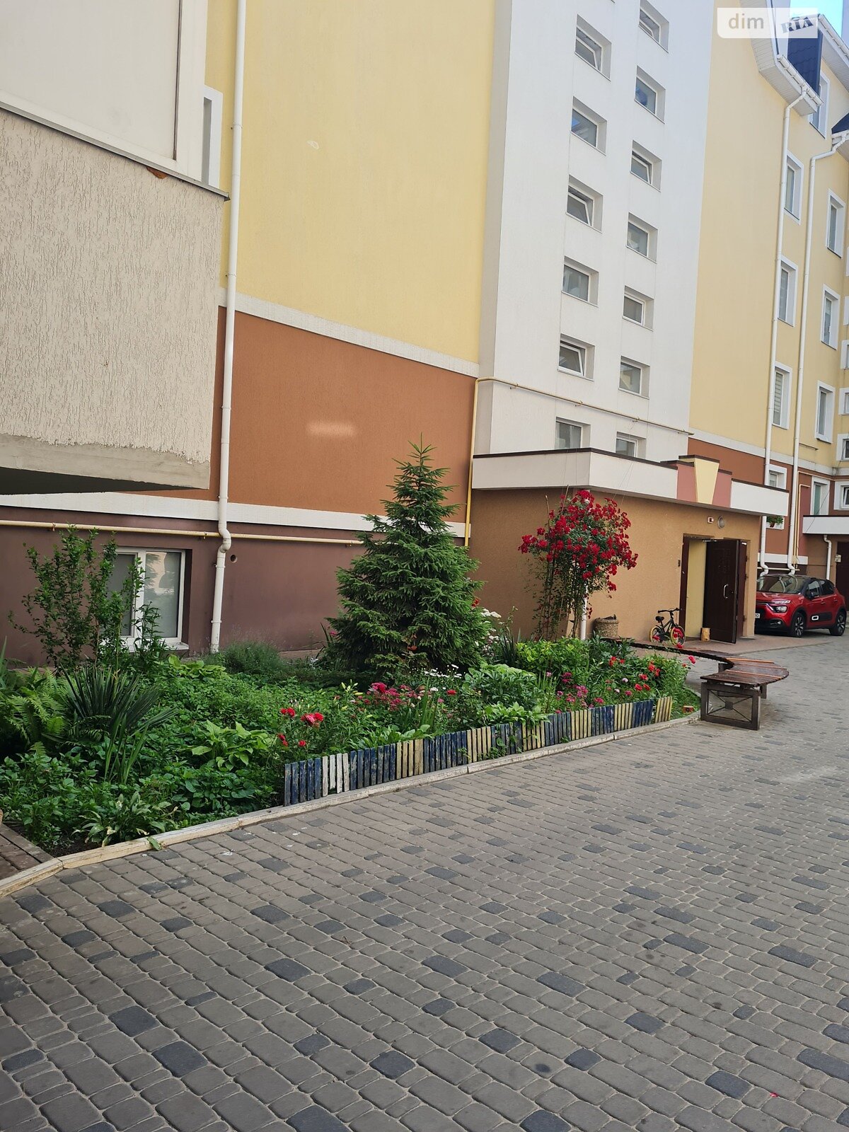 Продаж двокімнатної квартири в Ірпені, на вул. Лісова 6К, фото 1 Продаж двокімнатної квартири в Ірпені, на вул. Лісова 6К, фото 1