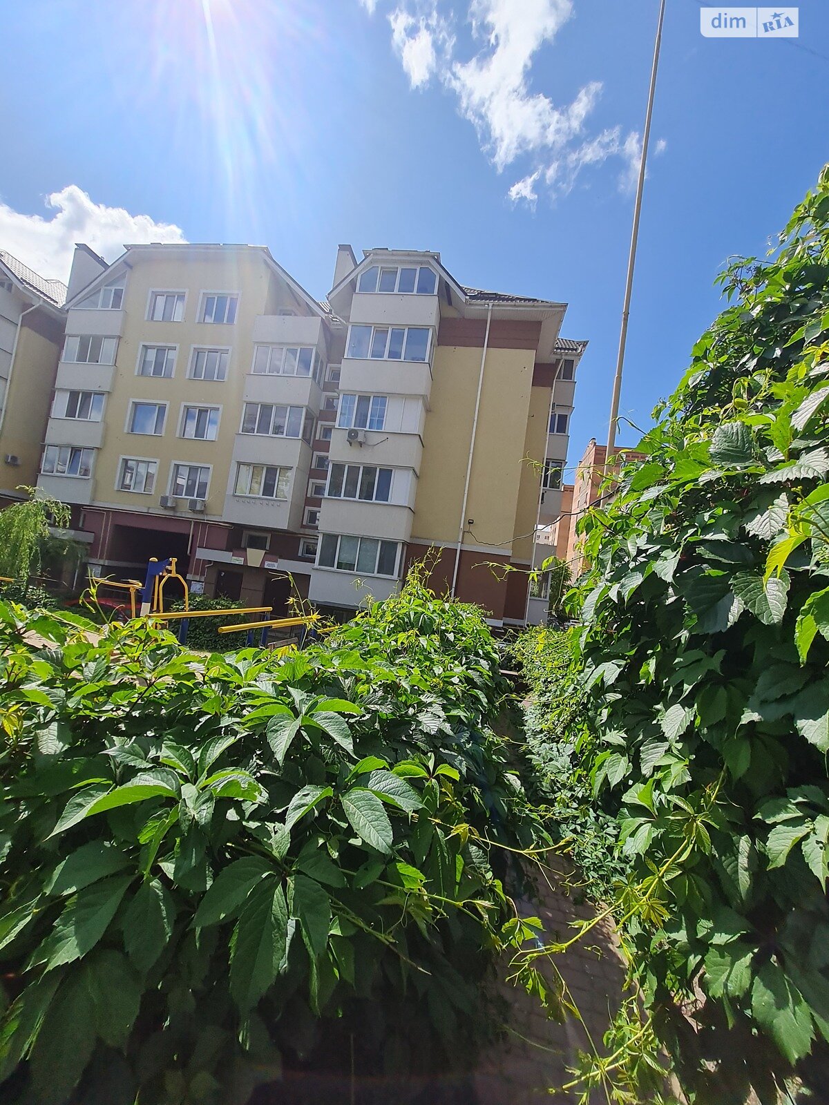 Продаж двокімнатної квартири в Ірпені, на вул. Лісова 6К, фото 1 Продаж двокімнатної квартири в Ірпені, на вул. Лісова 6К, фото 1