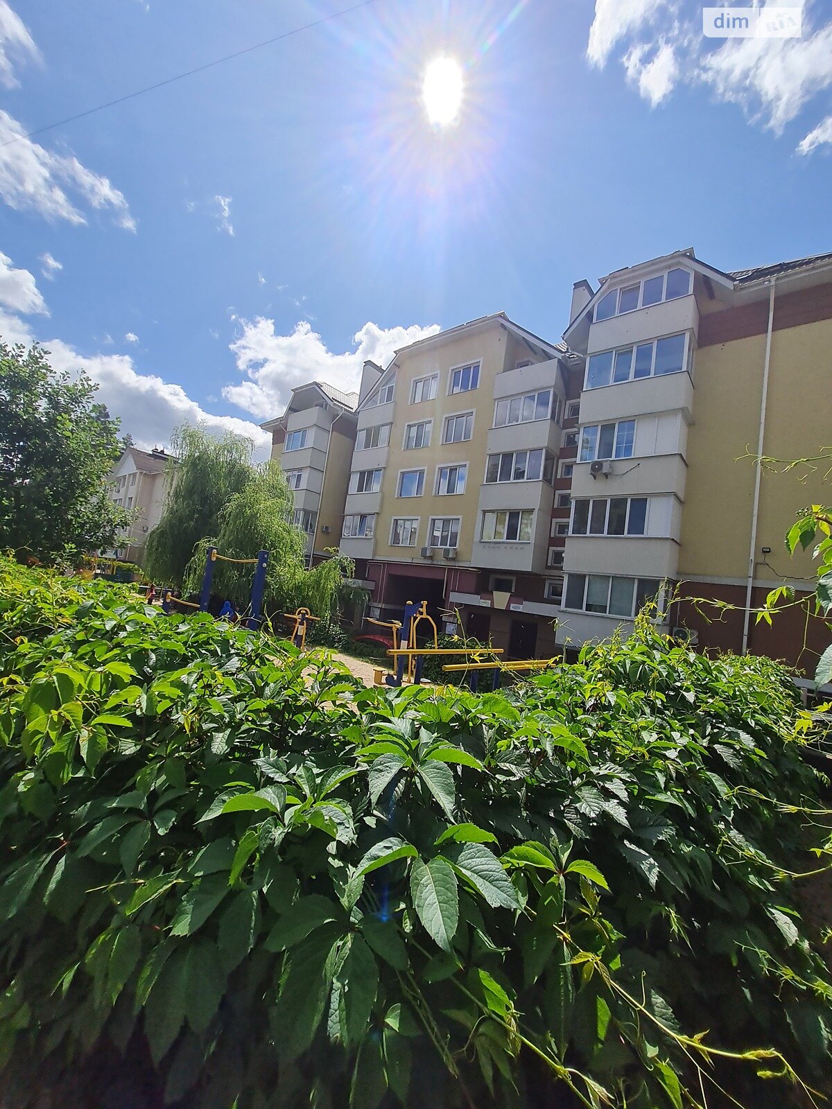 Продаж двокімнатної квартири в Ірпені, на вул. Лісова 6К, фото 1 Продаж двокімнатної квартири в Ірпені, на вул. Лісова 6К, фото 1