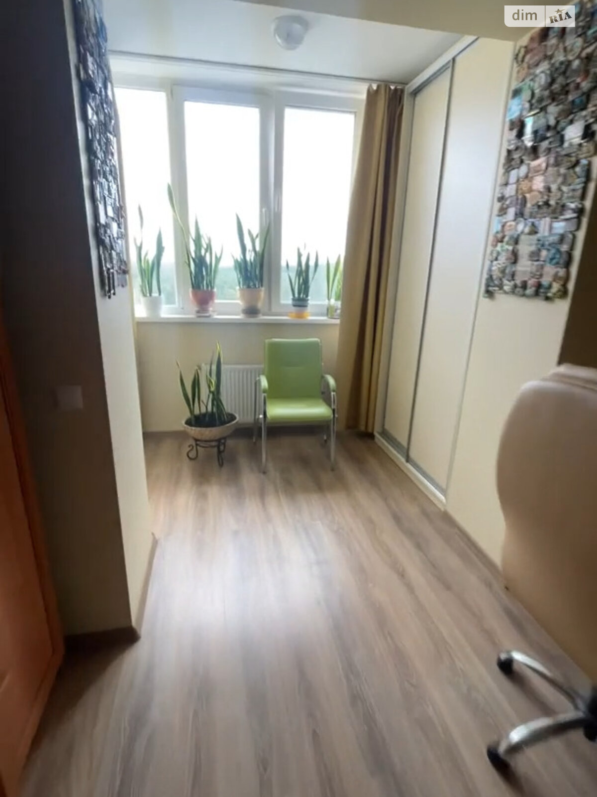 Продаж двокімнатної квартири в Ірпені, на вул. Лісова 50, фото 1 Продаж двокімнатної квартири в Ірпені, на вул. Лісова 50, фото 1