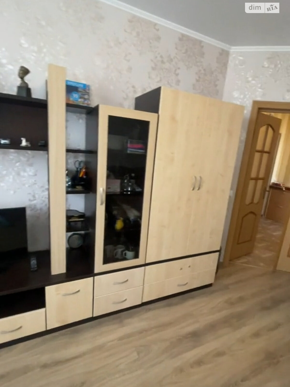Продаж двокімнатної квартири в Ірпені, на вул. Лісова 50, фото 1 Продаж двокімнатної квартири в Ірпені, на вул. Лісова 50, фото 1