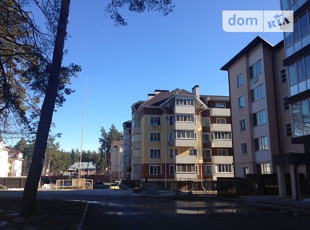 Продаж чотирикімнатної квартири в Ірпені на вул. Лісова 42, фото 1 Продаж чотирикімнатної квартири в Ірпені на вул. Лісова 42, фото 1