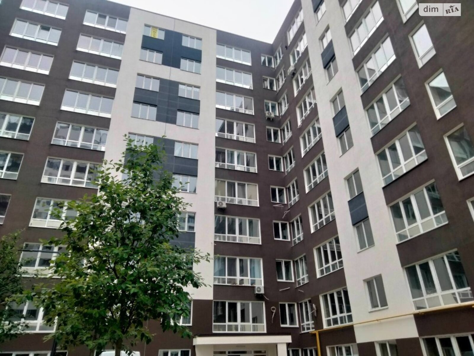 Продажа двухкомнатной квартиры в Ирпене, на ул. Литературная 27, фото 1