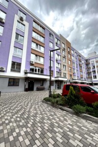 Продажа двухкомнатной квартиры в Ирпене, на ул. Литературная 11, фото 2